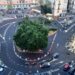 Vomero, Piazza degli Artisti, stop alla pedonalizzazione