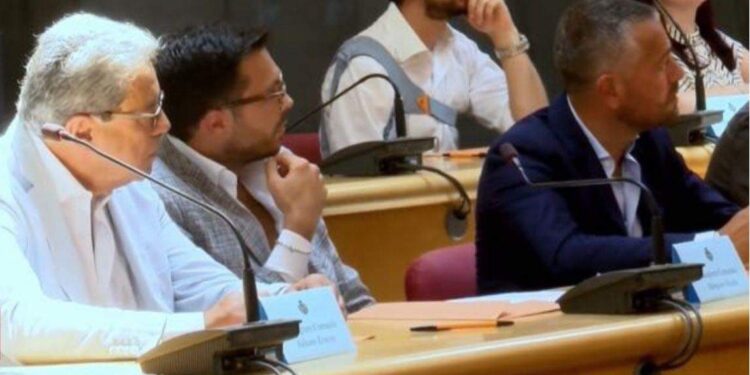 Casoria , l’opposizione consiliare insorge, pessima gestione impianti sportivi comunali