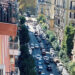 Vomero, traffico e smog alle stelle e con il Natale …