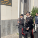 Vomero, ritrovata la statua di San Ciro , trafugata dall’edicola votiva di Via Stanzione