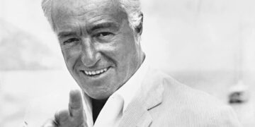Ercolano , il13 novembre si ricorda Vittorio De Sica