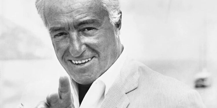 Ercolano , il13 novembre si ricorda Vittorio De Sica
