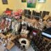 Qualiano, il traffico dei botti illegali