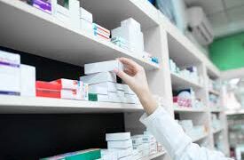 Cicciano, ROM svaligiano una farmacia, ma inseguiti dai carabinieri vengono presi dopo 10km
