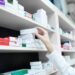 Cicciano, ROM svaligiano una farmacia, ma inseguiti dai carabinieri vengono presi dopo 10km