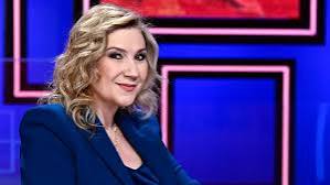 A Serena Bortone, il premio Pulcinellamente