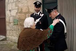 Ercolano, va in scena la truffa del finto maresciallo
