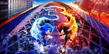 Week end  all’insegna di Sonic al centro commerciale Campania