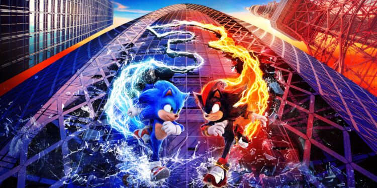 Week end  all’insegna di Sonic al centro commerciale Campania