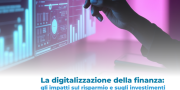 Educazione finanziaria e digitalizzazione della finanza ai studenti del Filangieri