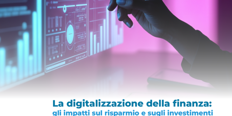 Educazione finanziaria e digitalizzazione della finanza ai studenti del Filangieri
