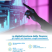 Educazione finanziaria e digitalizzazione della finanza ai studenti del Filangieri