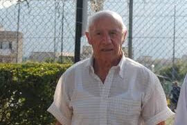 Frattamaggiore, Allo stadio Ianniello, il conferimento della cittadinanza onoraria a Caramanno
