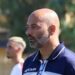 Pasquale Iuliano il neo allenatore della Frattese