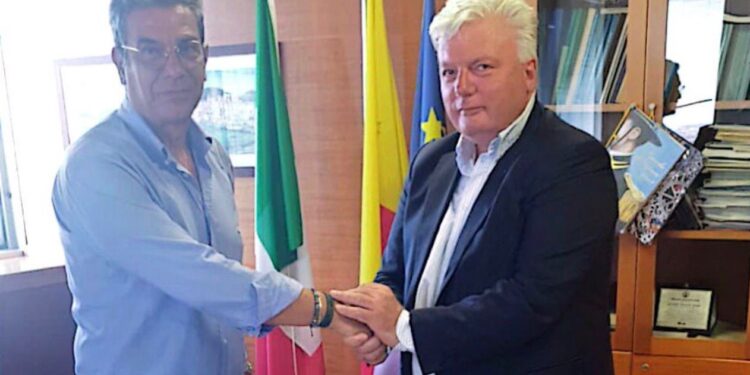 “Sicurezza nei Luoghi di Lavoro: Normative e Innovazioni a Confronto”: in campo Confimi Industria Campania e Inail Campania