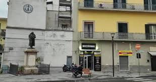 Grumo Nevano, intensificati i controlli della Polizia di Stato