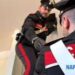 Boscoreale, Carabinieri salvano una 16enne dal suicidio