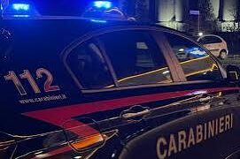 Ercolano, due marescialli dei Carabinieri veri angeli salvano un bimbo da una crisi respiratoria