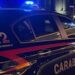 Ercolano, due marescialli dei Carabinieri veri angeli salvano un bimbo da una crisi respiratoria