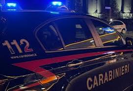 Ercolano, due marescialli dei Carabinieri veri angeli salvano un bimbo da una crisi respiratoria