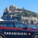 Forio d’Ischia, arresti per droga , due 17enni