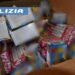 San Giovanni a Teduccio, nasconde 50kg di botti illegali in un box