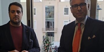 Casoria, Il Sindaco Bene blinda la sua giunta comunale