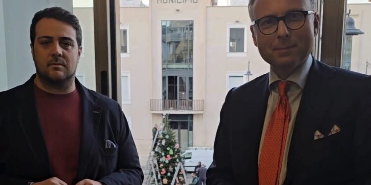 Casoria, Il Sindaco Bene blinda la sua giunta comunale