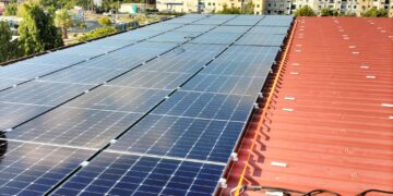 Barra, comunità energetica presso la casa del fanciullo