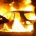 Giugliano, incendia le auto di moglie e suocera