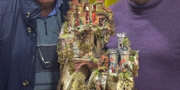 Sant’Arpino , la Pro Loco compie 40 anni di attività