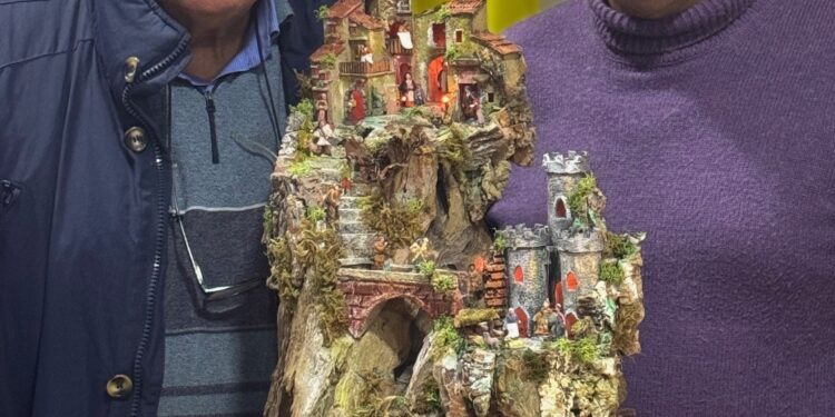 Sant’Arpino , la Pro Loco compie 40 anni di attività