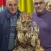 Sant’Arpino , la Pro Loco compie 40 anni di attività