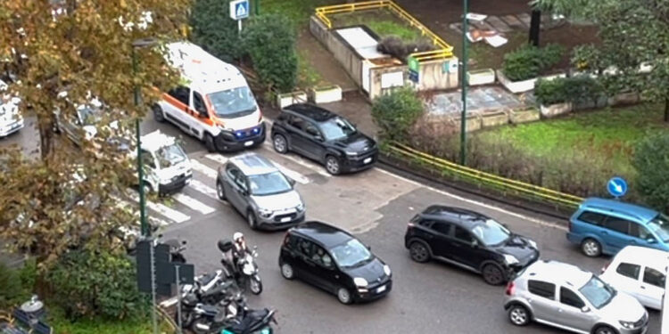 Vomero,si prospetta un Natale pessimo per il quartiere