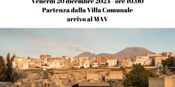 Ercolano, Marcia antiracket del Comune in collaborazione con la Fai