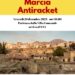 Ercolano, Marcia antiracket del Comune in collaborazione con la Fai