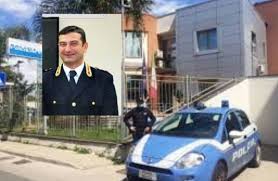 Arzano , la Polizia di Frattamaggiore interviene su una tentata estorsione