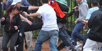 Violenze tra giovani, il perché?