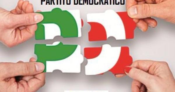 Frattamaggiore: PD spaccato, documento della parte “istituzionale “