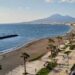 Castellamare di Stabia, 19enne passeggia con pistola con colpo in canna