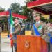 LA CERIMONIA. Maddaloni, cambio al vertice della Scuola di Commissariato dell’Esercito