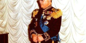LA CERIMONIA. L’Ordine di Santa Brigida ricorda il suo III Gran Maestro a 50 anni dalla sua scomparsa