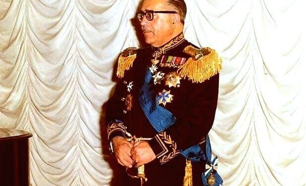 LA CERIMONIA. L’Ordine di Santa Brigida ricorda il suo III Gran Maestro a 50 anni dalla sua scomparsa