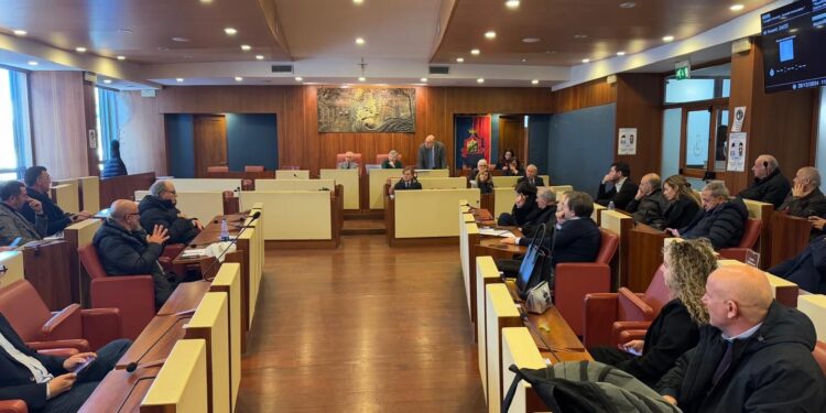 Caserta, Nella ex caserma Barducci nascerà un campus universitario