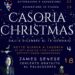 Casoria, James Senese negli eventi natalizi