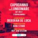 Capodanno a Napoli con Deborah De Luca sul lungomare