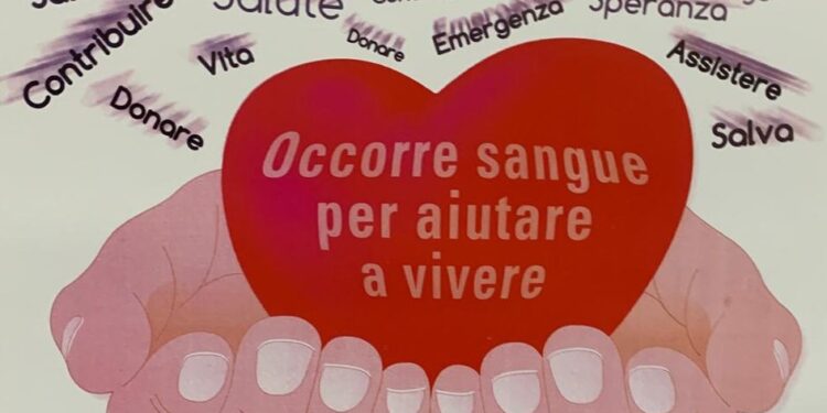 Donazione di sangue: Cardito-Caivano, duplice appuntamento prenatalizio presso lo studio del dottor Simone Monopoli