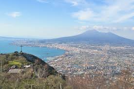 Pimonte: Task force dei Carabinieri, preso un evaso dai domiciliari in Calabria