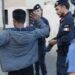 Poggiomarino: arrestato dai carabinieri, si presenta come un collega sotto copertura