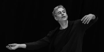 Capua, 8 spettacolo, rassegna nazionale teatro arte e danza